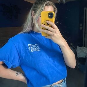 Duke Blue Devils Shirt